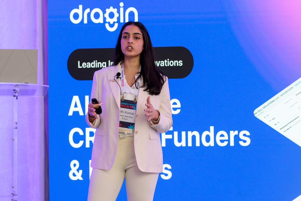 deBanked CONNECT MIAMI 2026