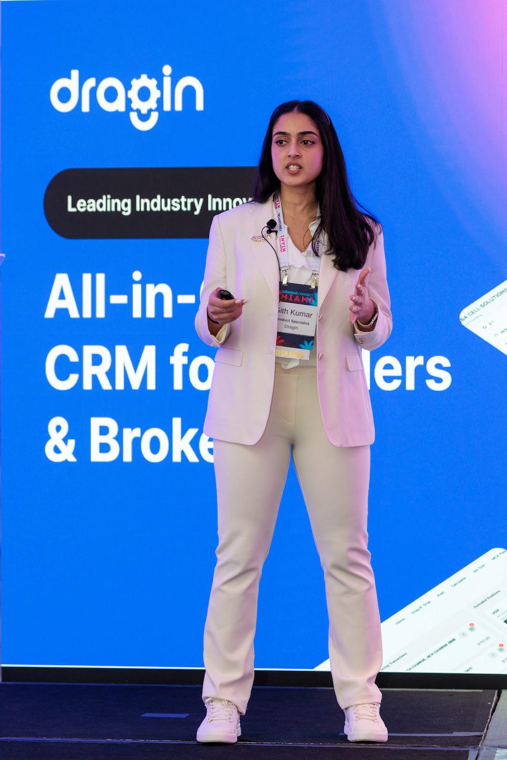 deBanked CONNECT MIAMI 2026