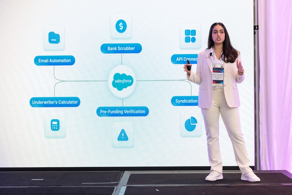 deBanked CONNECT MIAMI 2026