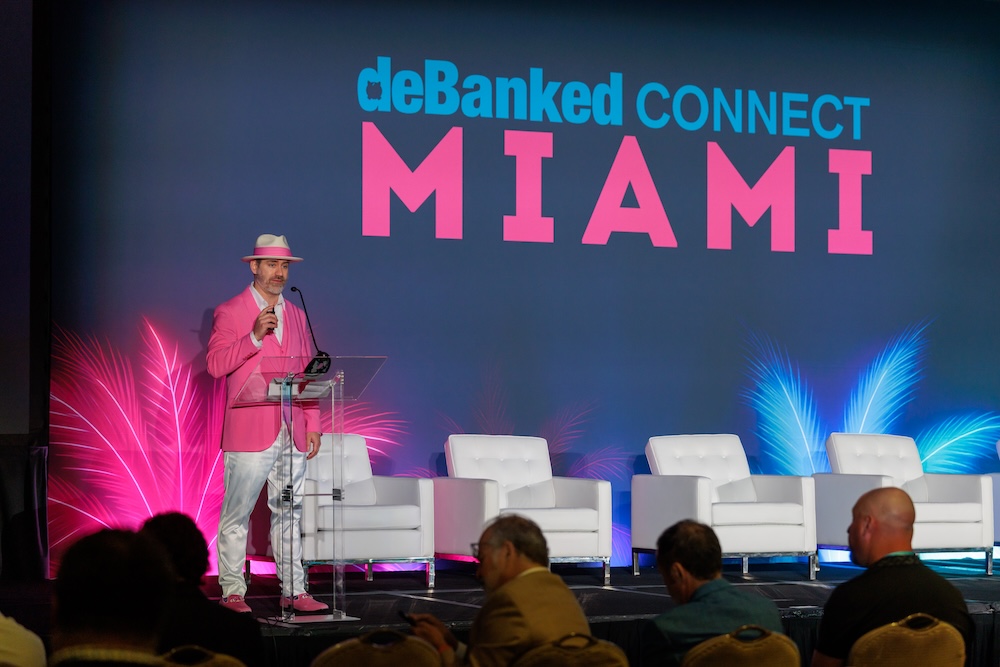 deBanked CONNECT MIAMI 2026