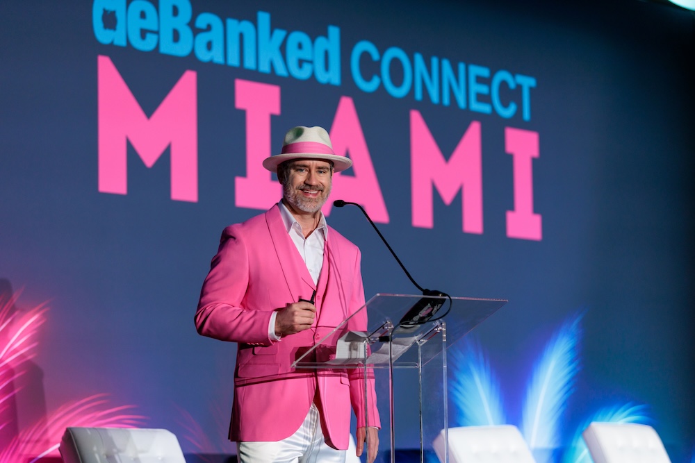 deBanked CONNECT MIAMI 2026