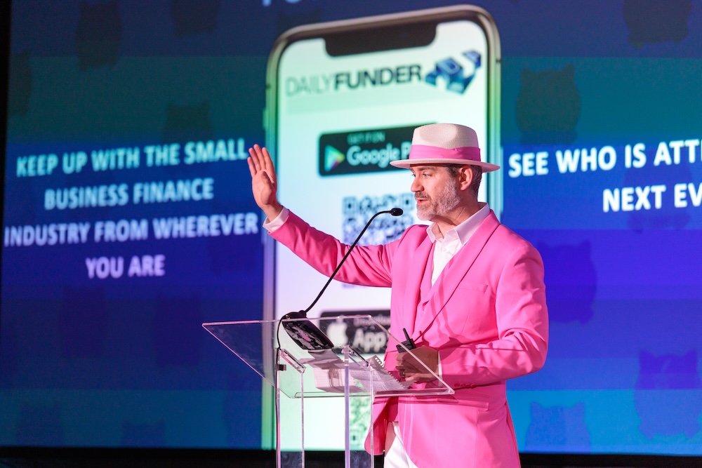 deBanked CONNECT MIAMI 2026