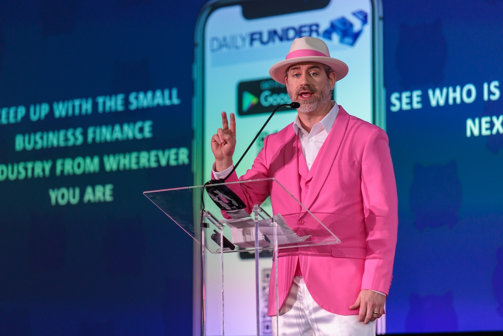 deBanked CONNECT MIAMI 2026