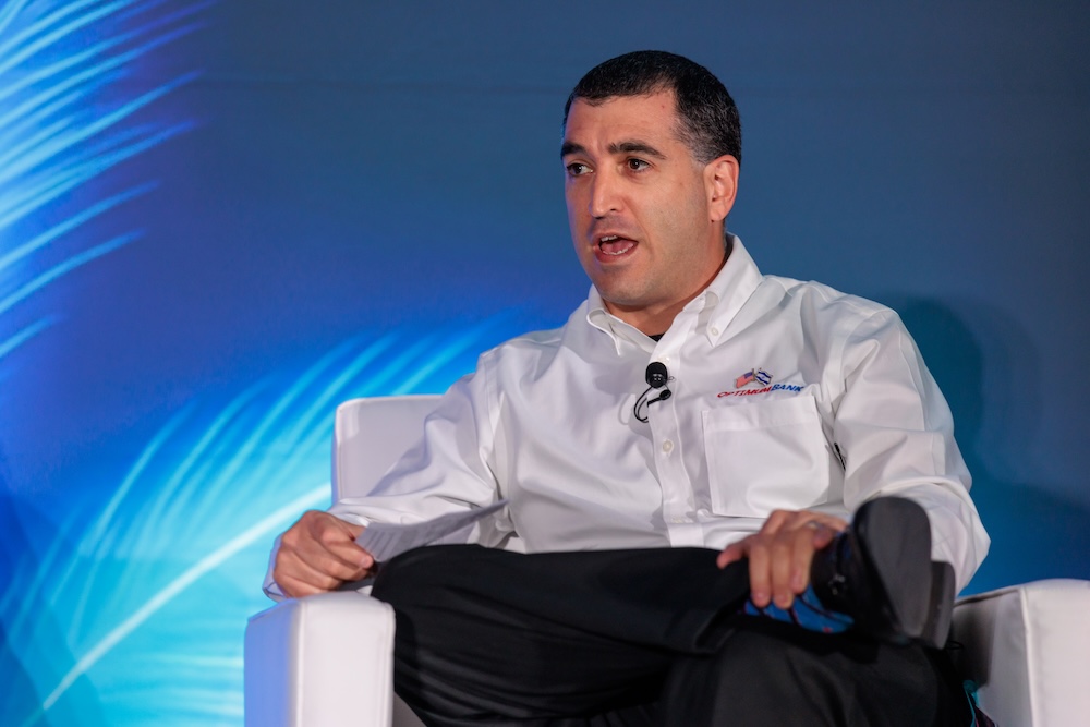 deBanked CONNECT MIAMI 2026