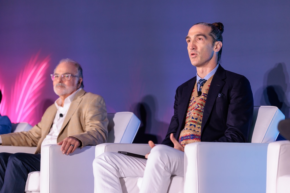 deBanked CONNECT MIAMI 2026