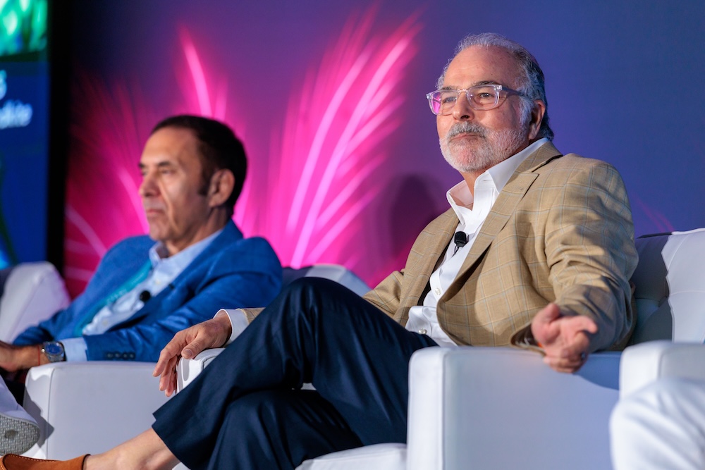 deBanked CONNECT MIAMI 2026