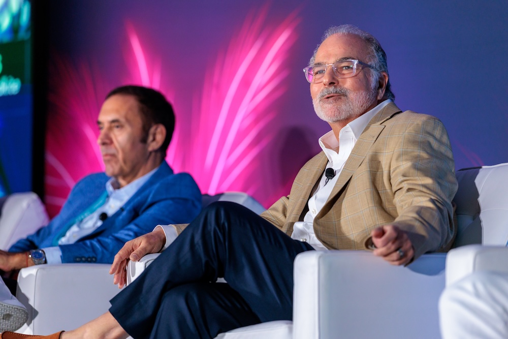 deBanked CONNECT MIAMI 2026