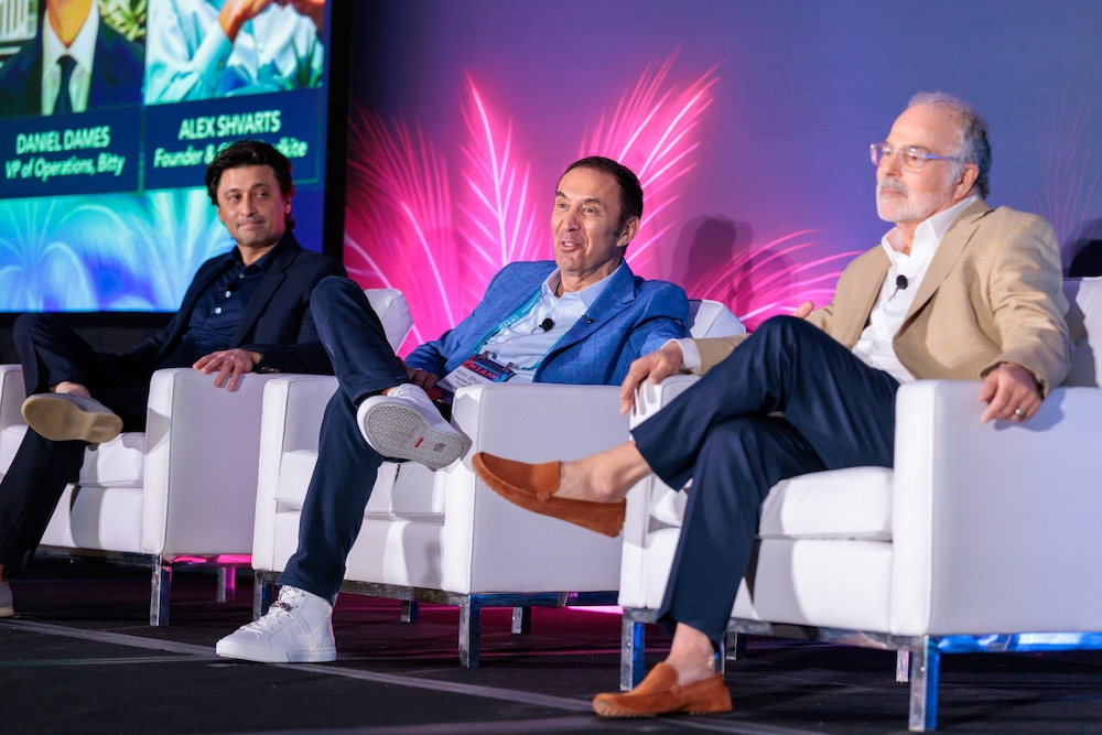 deBanked CONNECT MIAMI 2026