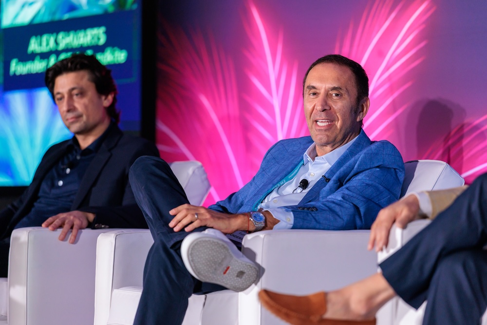 deBanked CONNECT MIAMI 2026