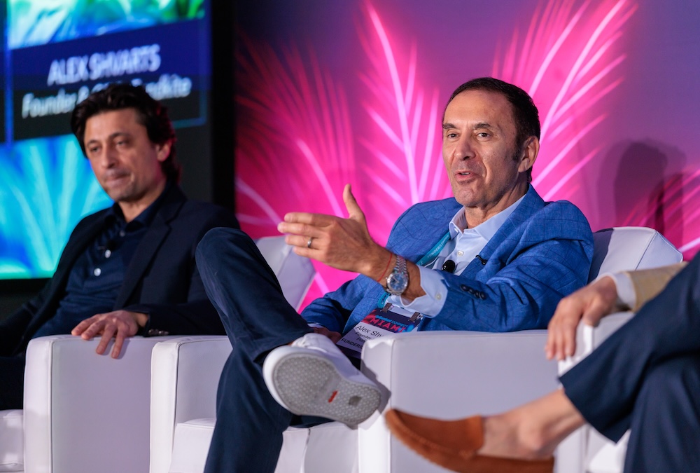 deBanked CONNECT MIAMI 2026