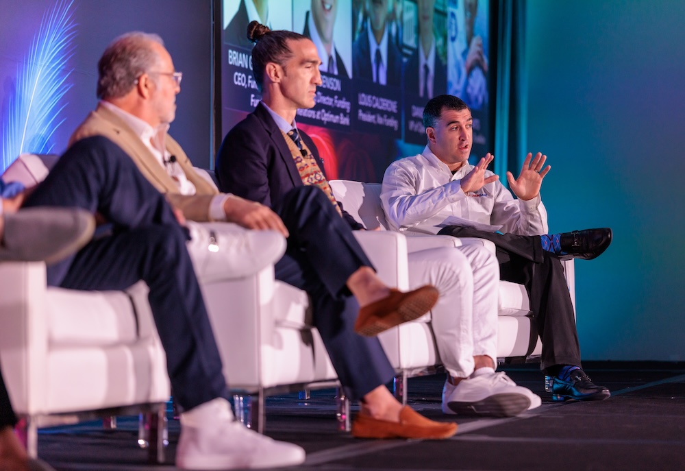 deBanked CONNECT MIAMI 2026