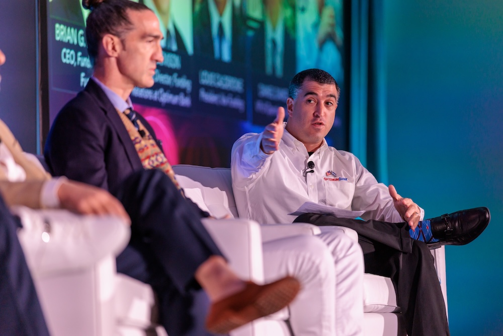 deBanked CONNECT MIAMI 2026