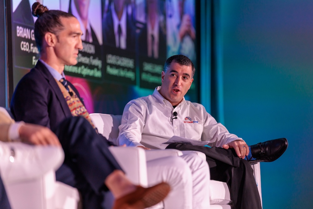 deBanked CONNECT MIAMI 2026