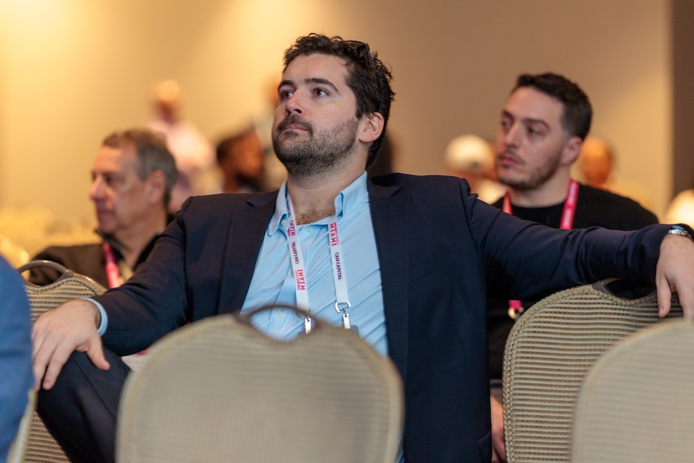 deBanked CONNECT MIAMI 2026