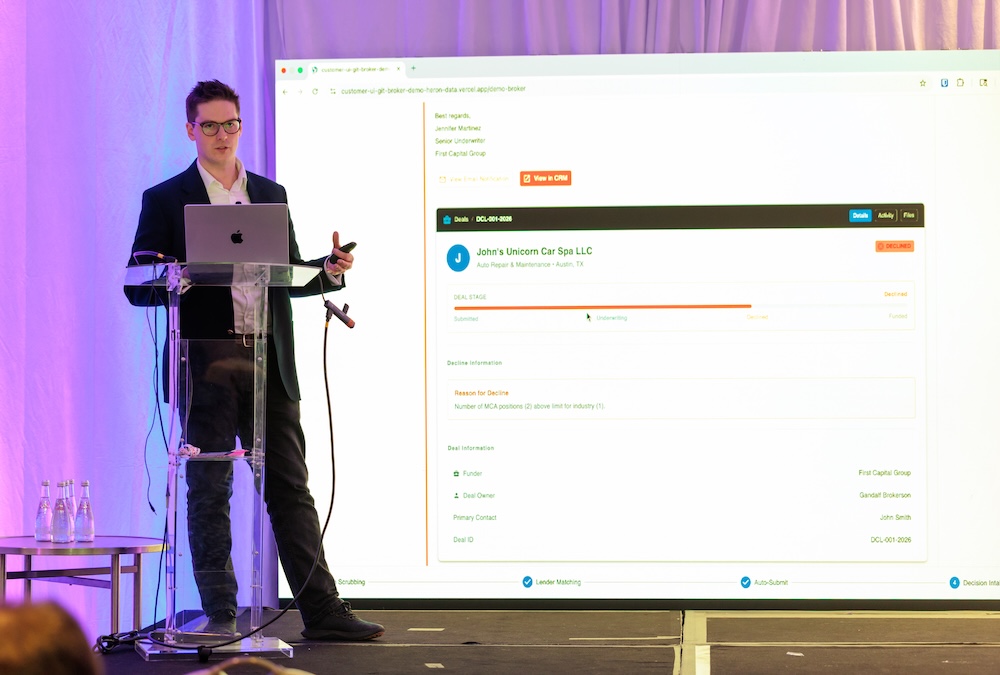 deBanked CONNECT MIAMI 2026