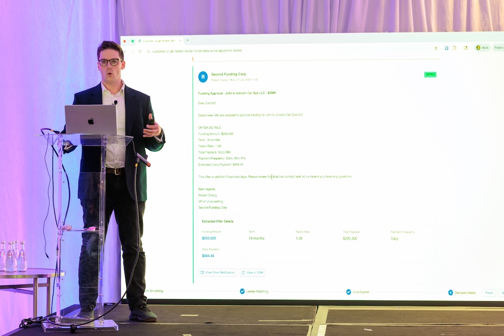 deBanked CONNECT MIAMI 2026