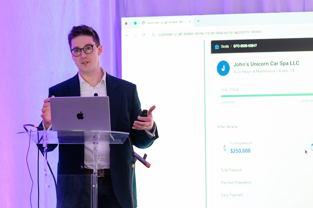 deBanked CONNECT MIAMI 2026