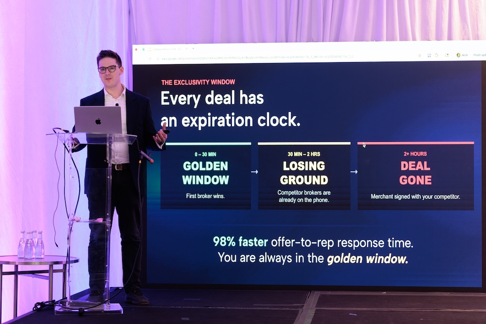 deBanked CONNECT MIAMI 2026