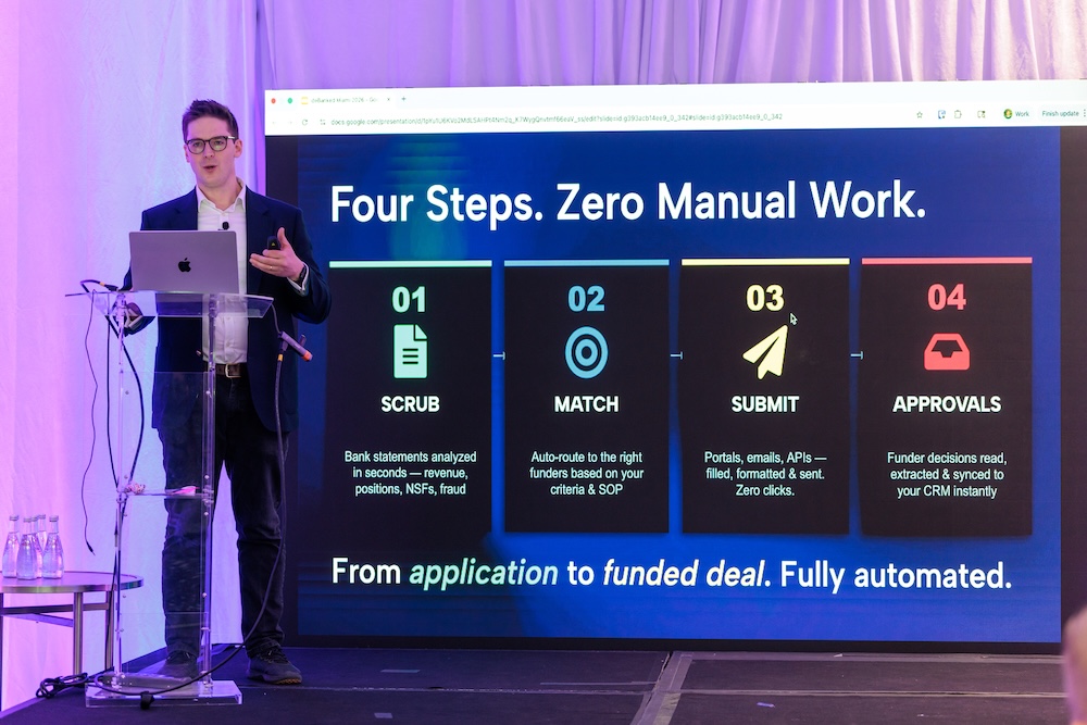 deBanked CONNECT MIAMI 2026