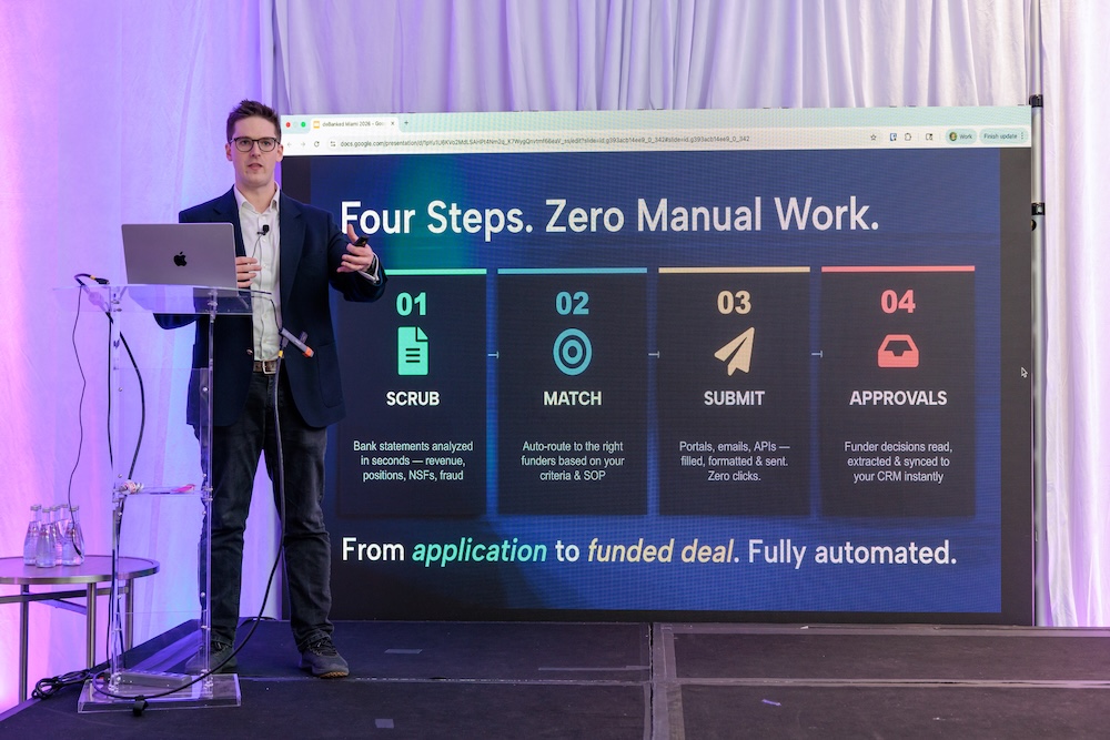 deBanked CONNECT MIAMI 2026