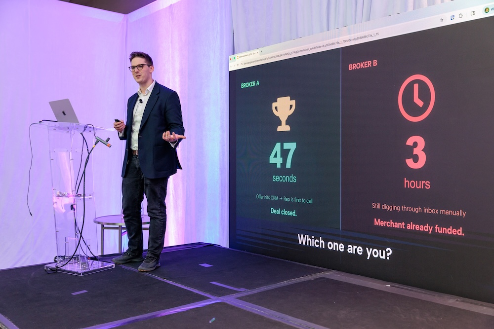 deBanked CONNECT MIAMI 2026