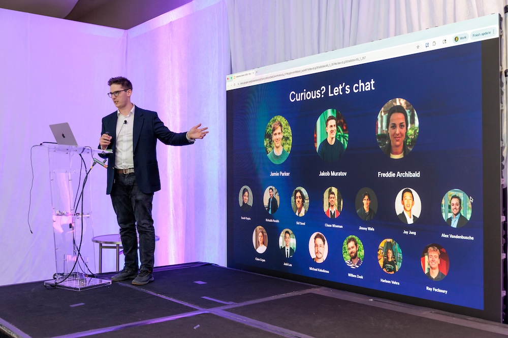 deBanked CONNECT MIAMI 2026