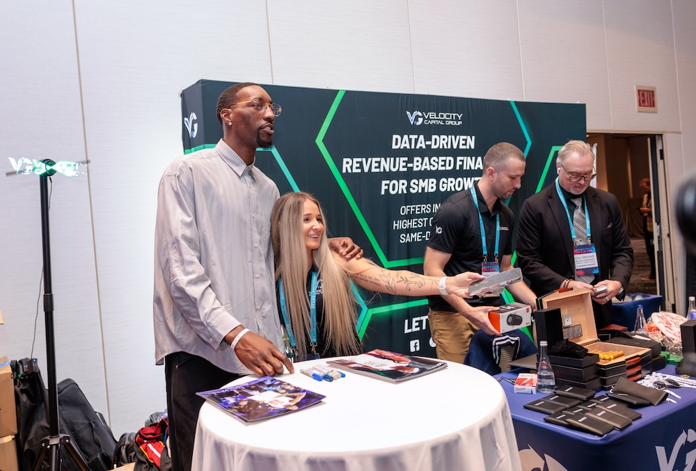 deBanked CONNECT MIAMI 2026