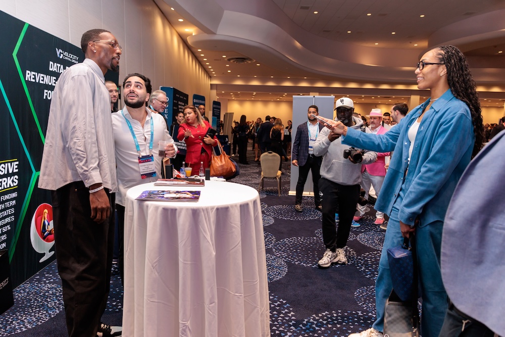 deBanked CONNECT MIAMI 2026