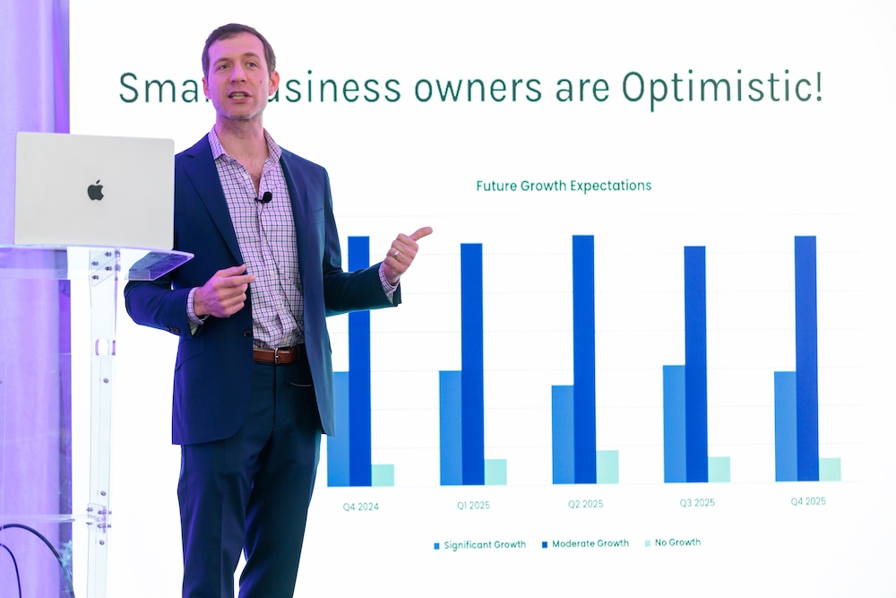 deBanked CONNECT MIAMI 2026