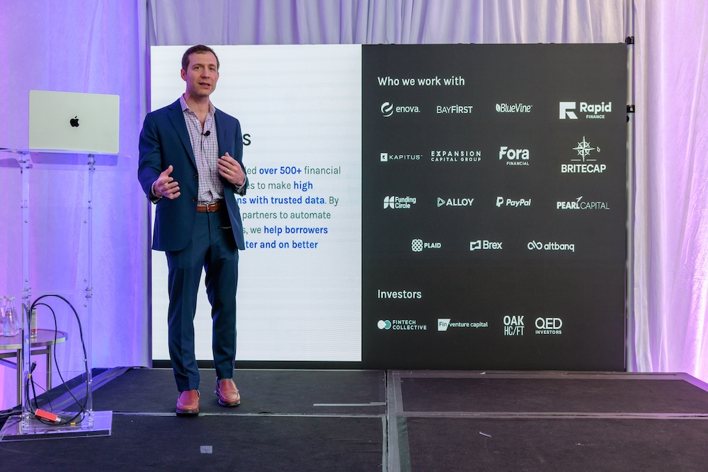 deBanked CONNECT MIAMI 2026