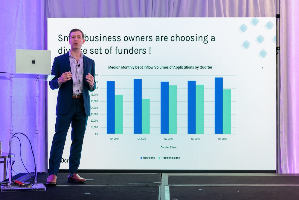 deBanked CONNECT MIAMI 2026