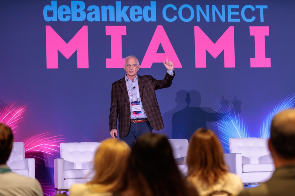 deBanked CONNECT MIAMI 2026