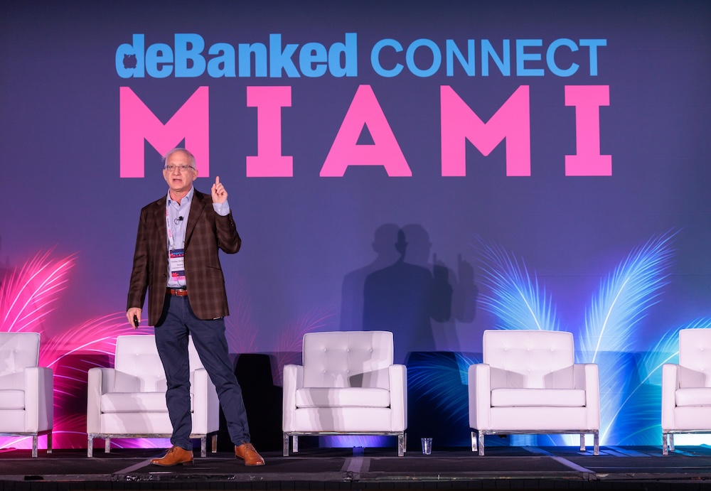 deBanked CONNECT MIAMI 2026