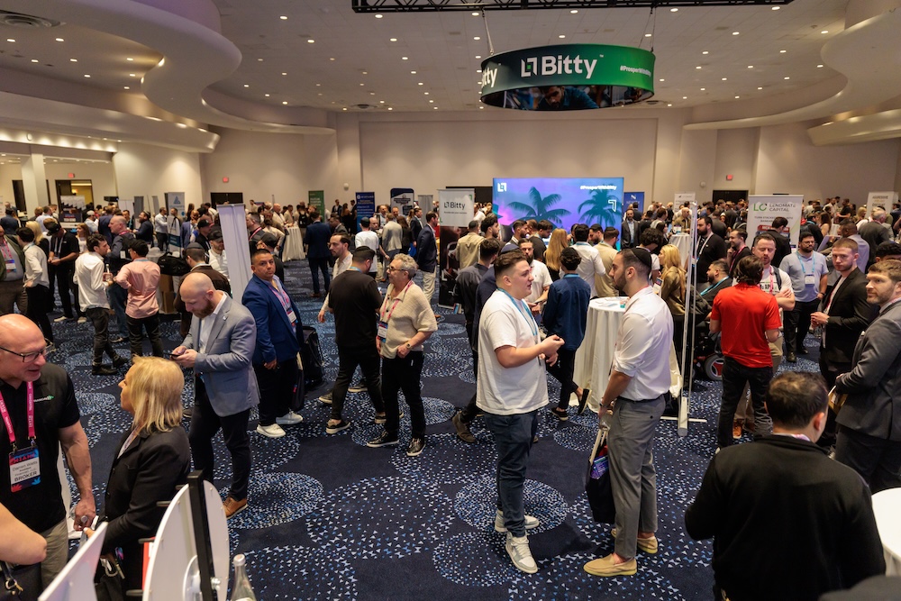 deBanked CONNECT MIAMI 2026