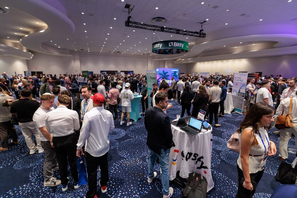 deBanked CONNECT MIAMI 2026