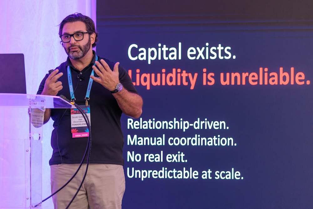 deBanked CONNECT MIAMI 2026