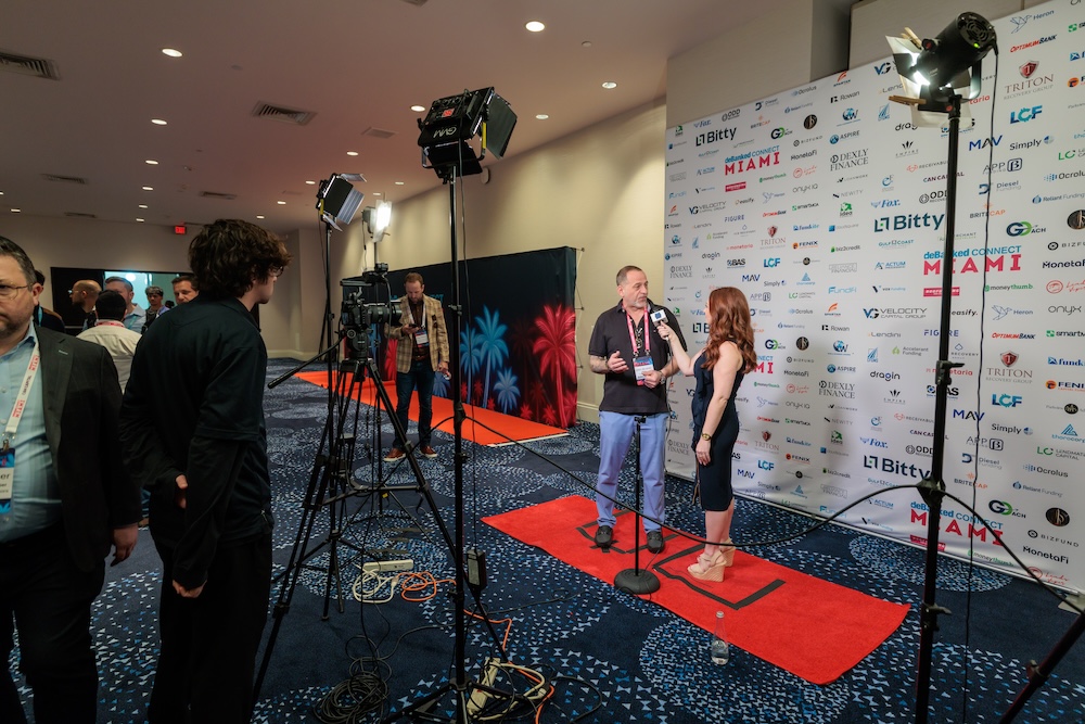 deBanked CONNECT MIAMI 2026