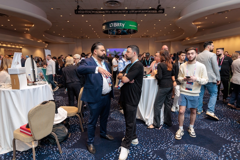 deBanked CONNECT MIAMI 2026