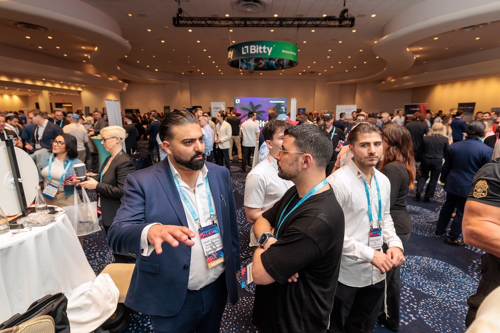 deBanked CONNECT MIAMI 2026