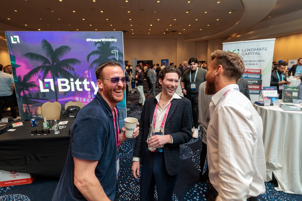 deBanked CONNECT MIAMI 2026