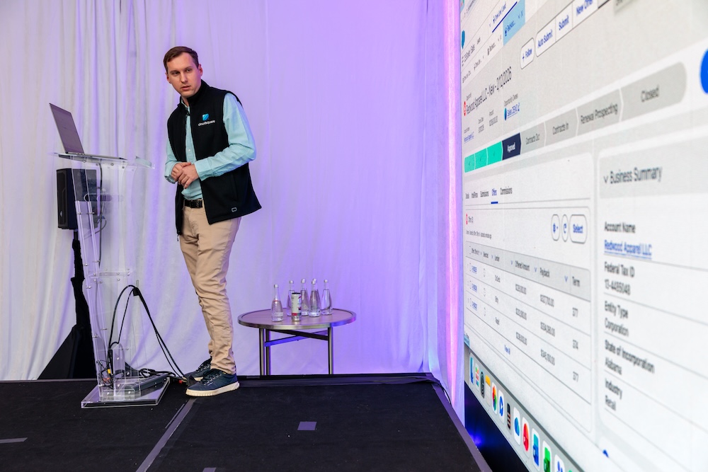 deBanked CONNECT MIAMI 2026