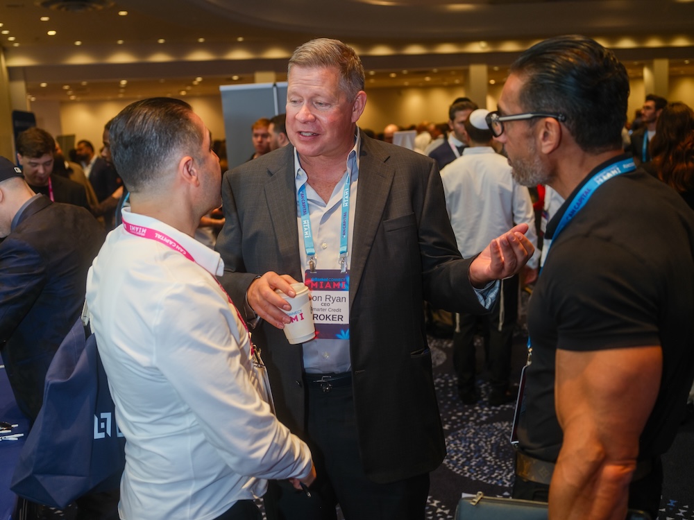 deBanked CONNECT MIAMI 2026