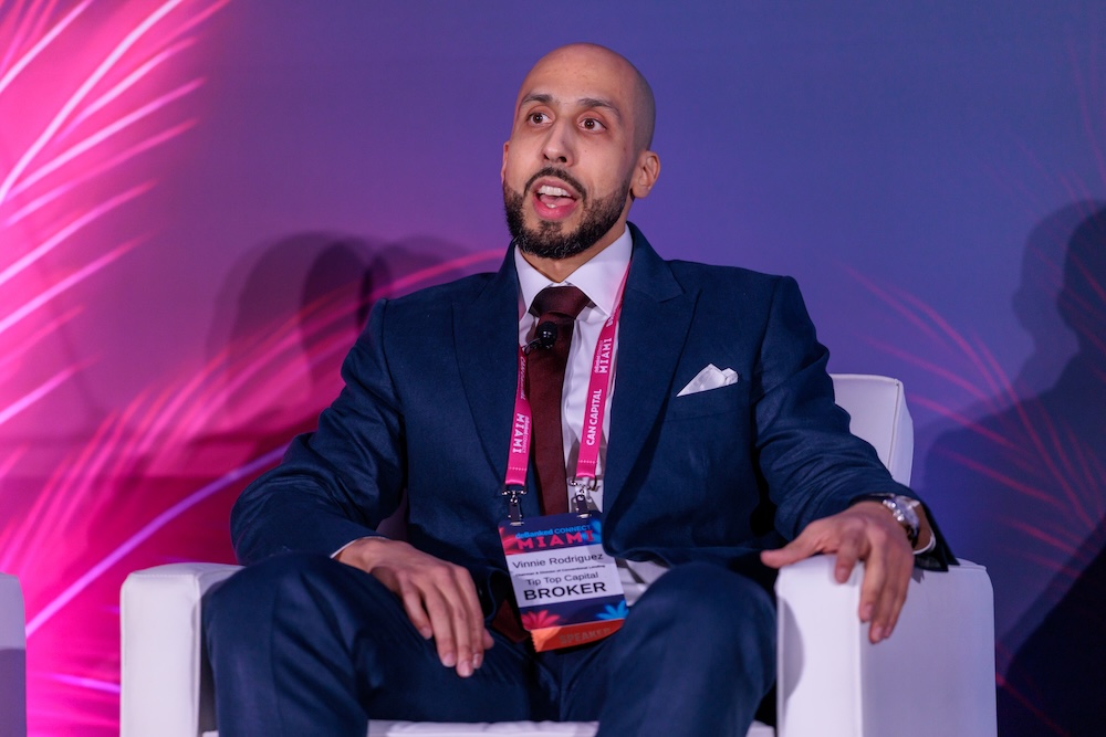 deBanked CONNECT MIAMI 2026