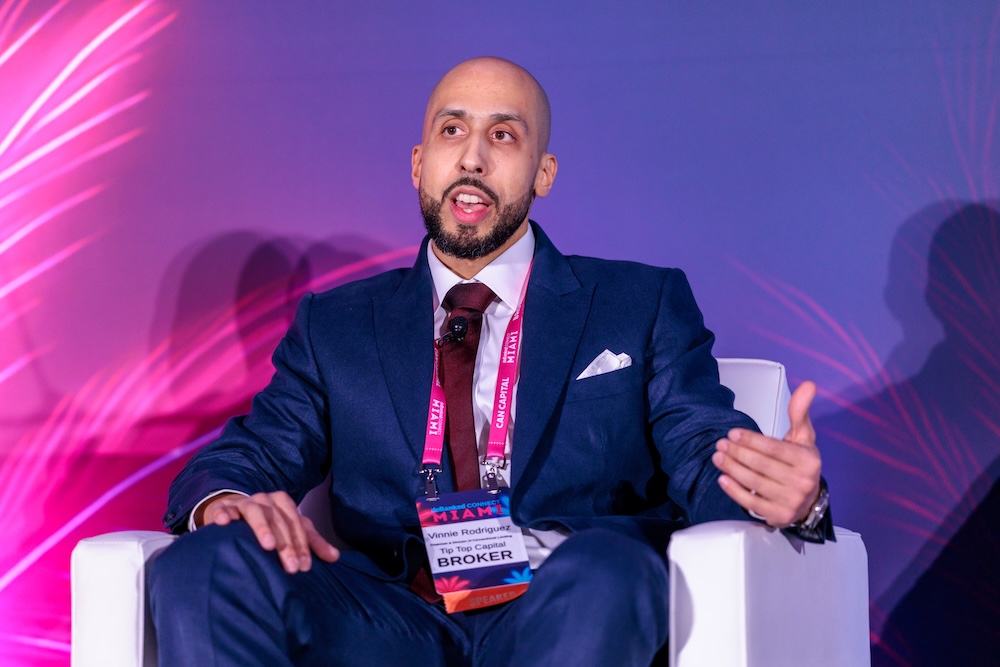 deBanked CONNECT MIAMI 2026