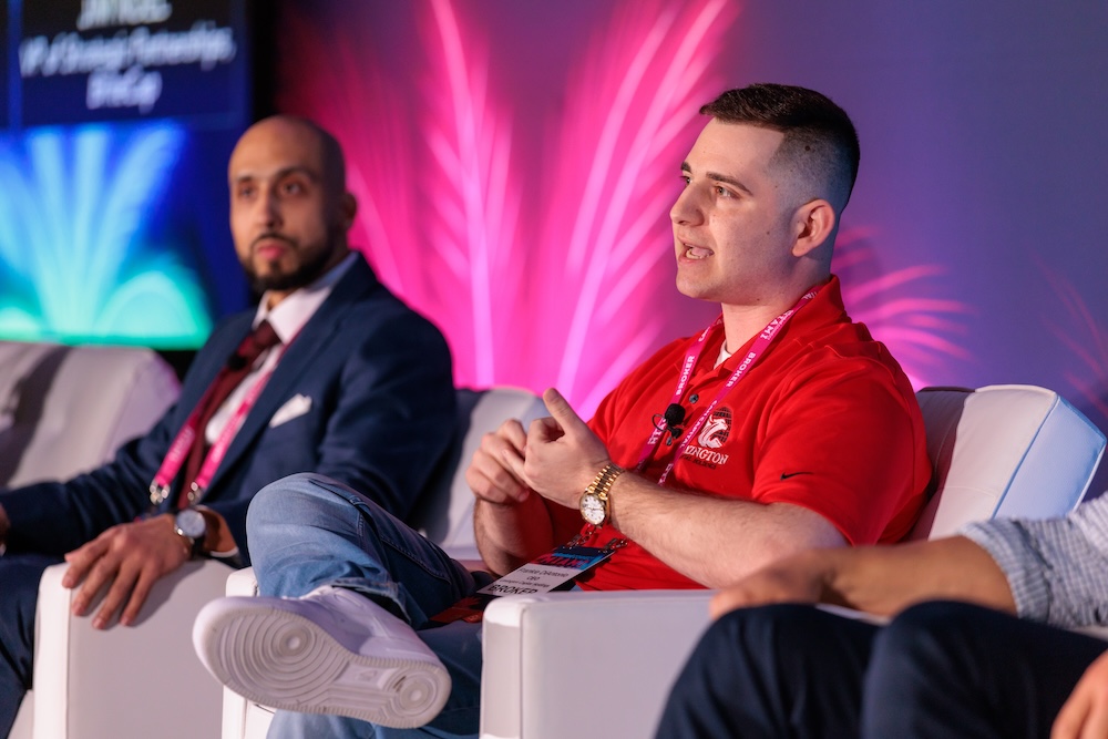 deBanked CONNECT MIAMI 2026