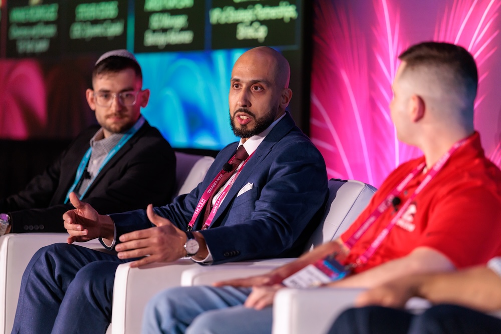 deBanked CONNECT MIAMI 2026