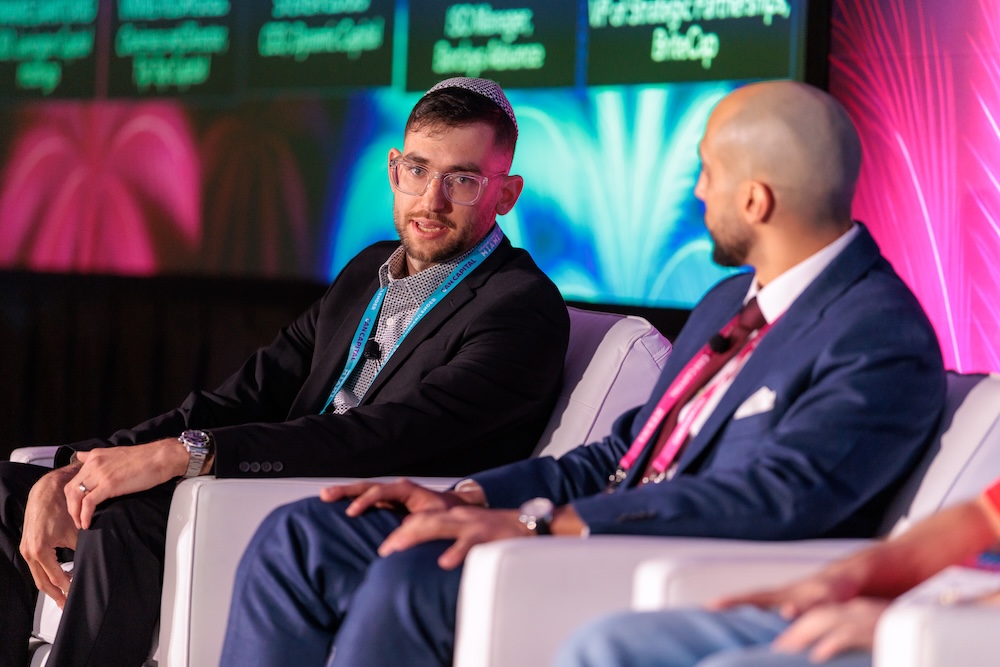 deBanked CONNECT MIAMI 2026