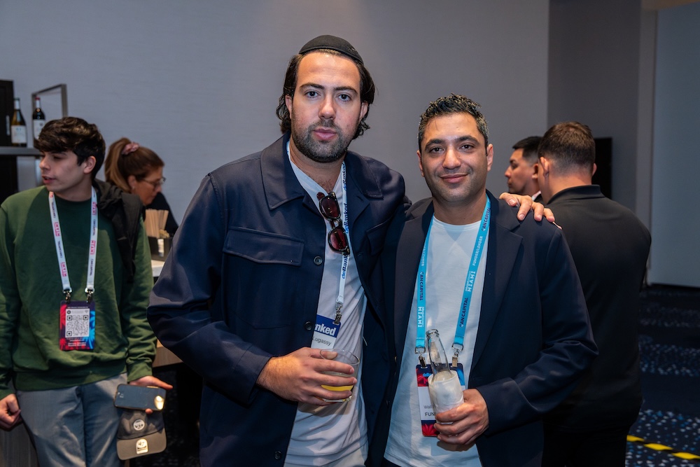 deBanked CONNECT MIAMI 2026