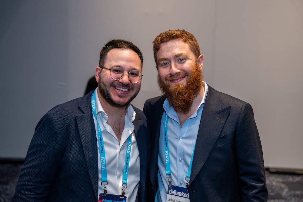 deBanked CONNECT MIAMI 2026