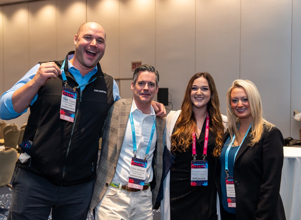 deBanked CONNECT MIAMI 2026